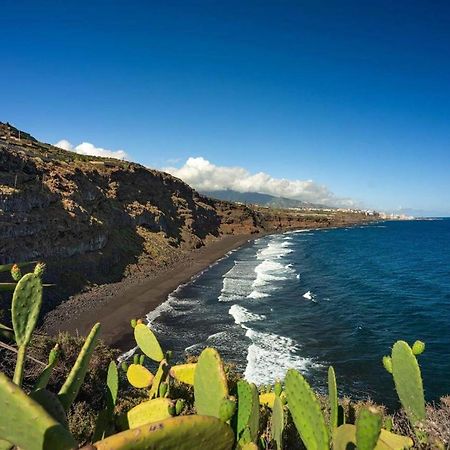 Rincon Del Mar , Espacio Natural La Orotava Exteriör bild