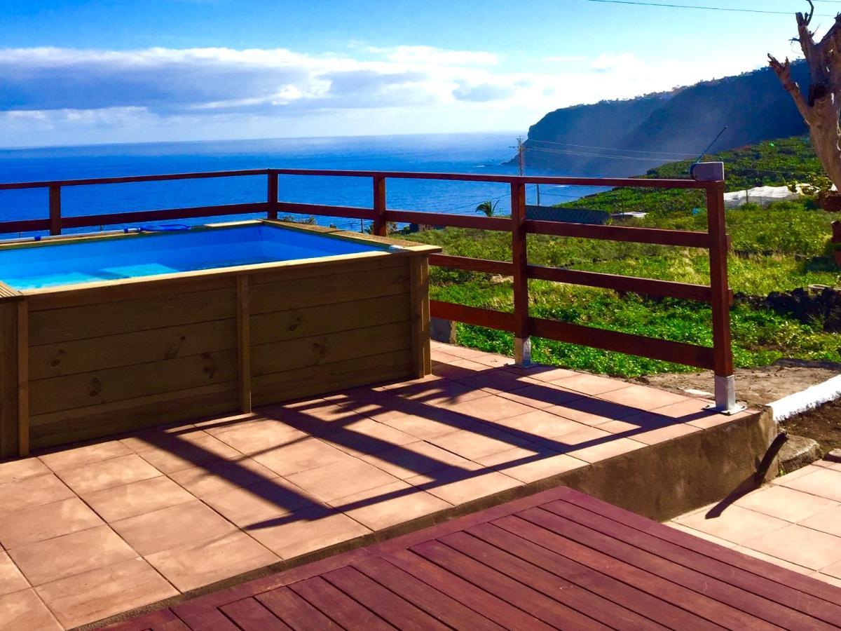 Rincon Del Mar , Espacio Natural La Orotava Exteriör bild