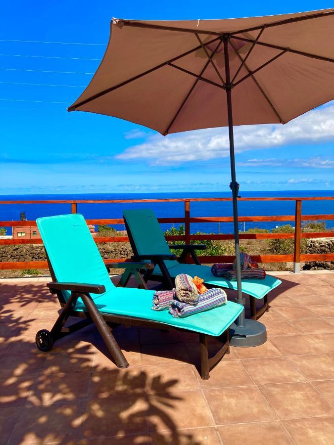 Rincon Del Mar , Espacio Natural La Orotava Exteriör bild