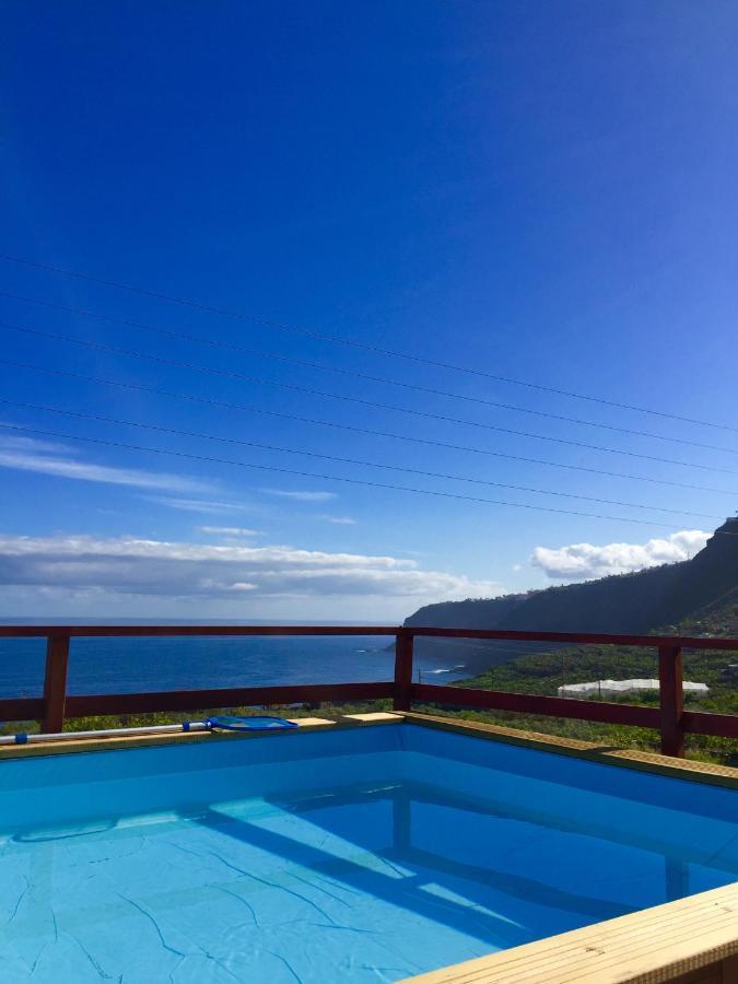 Rincon Del Mar , Espacio Natural La Orotava Exteriör bild