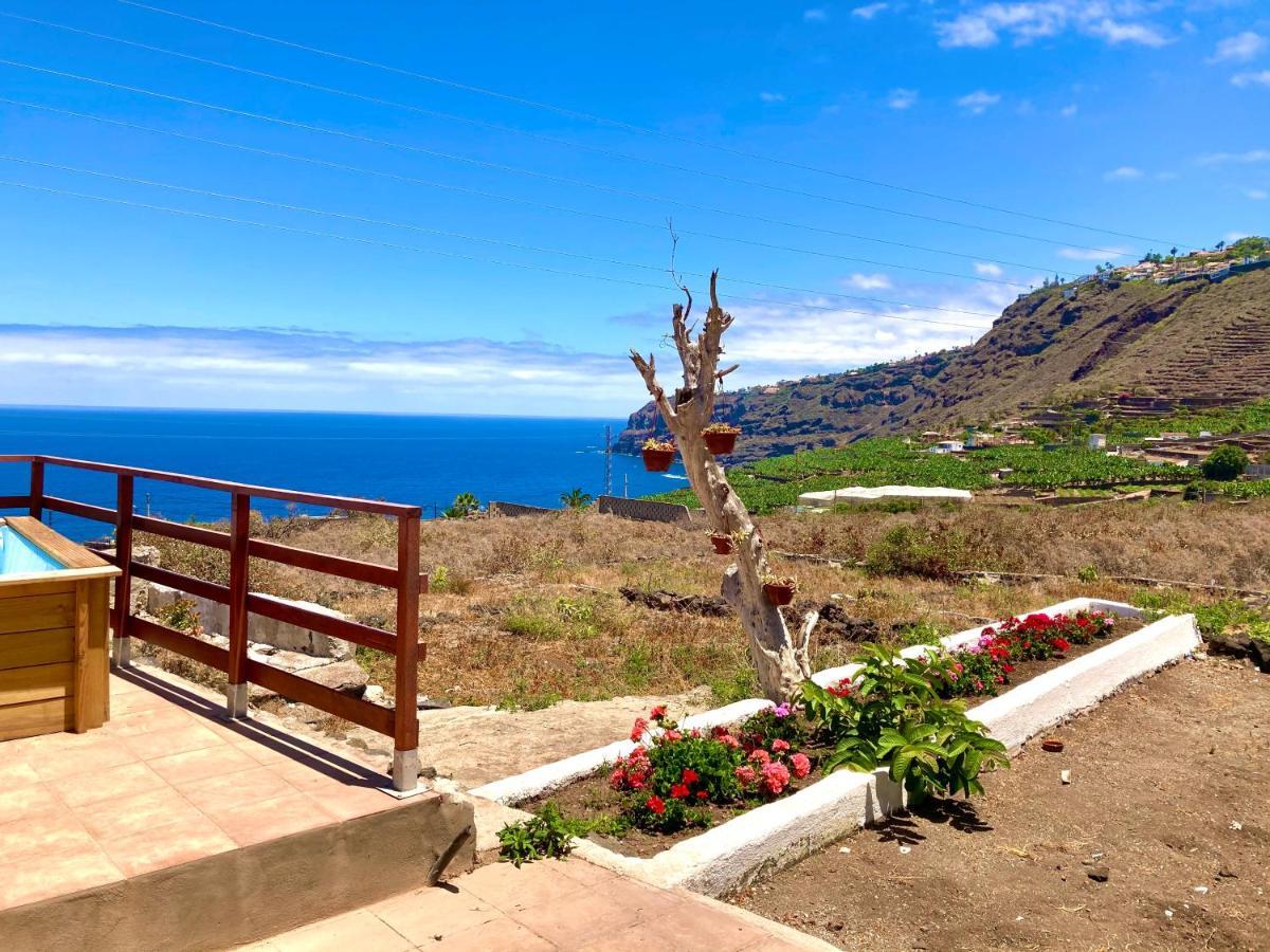 Rincon Del Mar , Espacio Natural La Orotava Exteriör bild