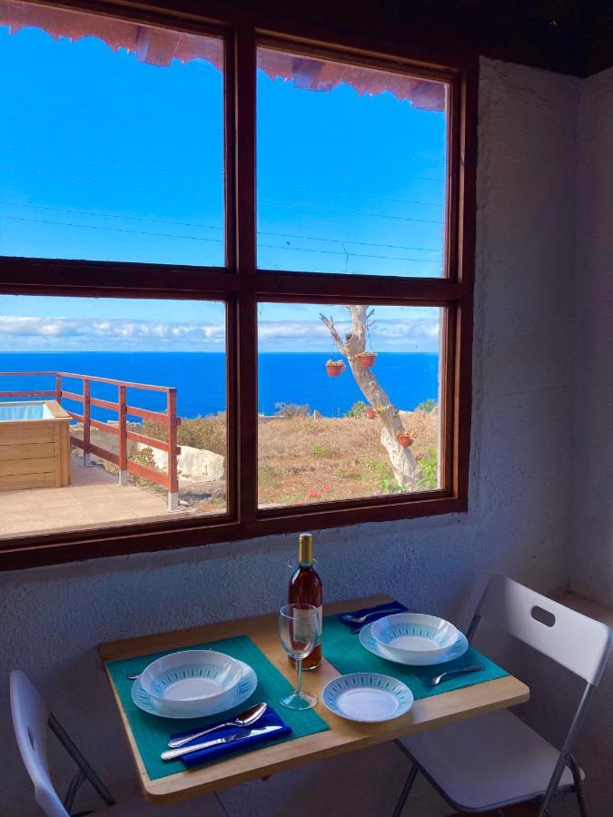 Rincon Del Mar , Espacio Natural La Orotava Exteriör bild