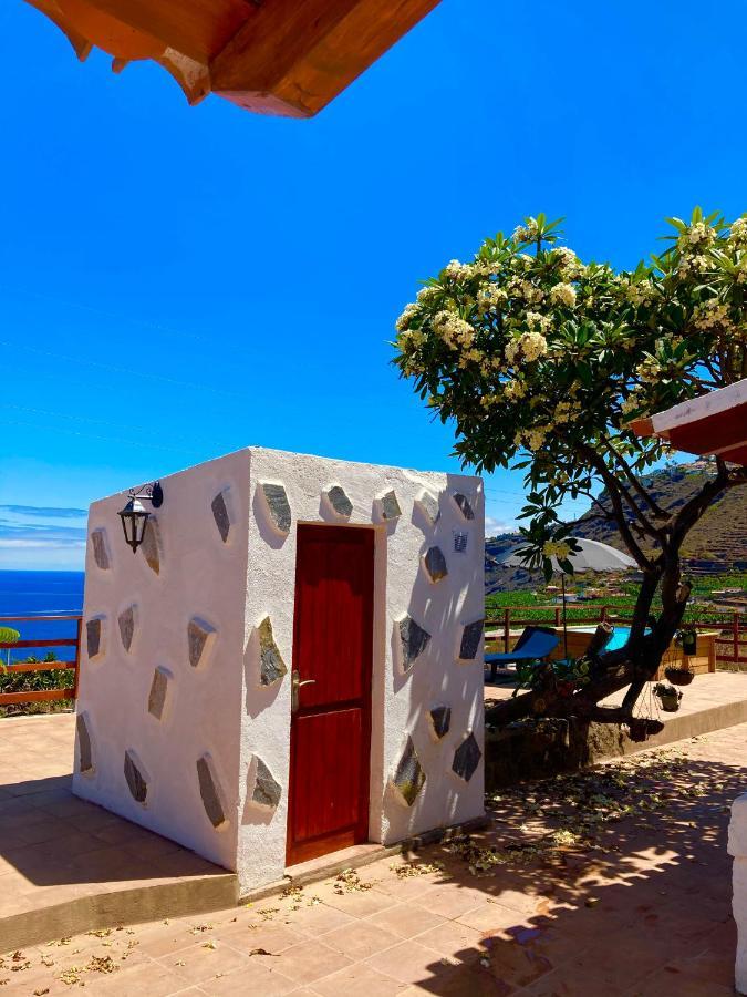 Rincon Del Mar , Espacio Natural La Orotava Exteriör bild